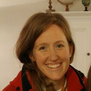 Meet your Posher, Carrie